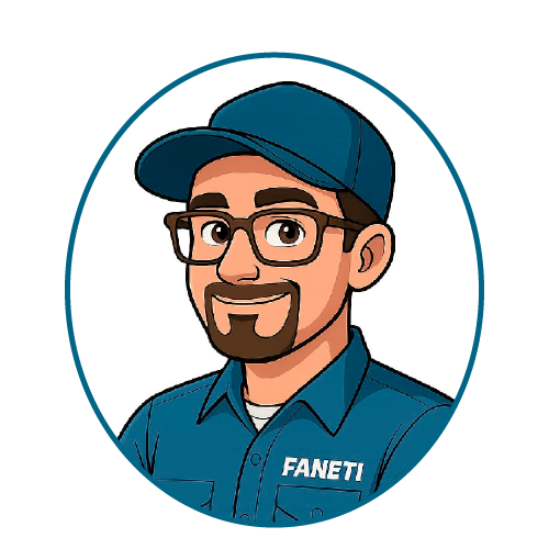 Técnico de Faneti